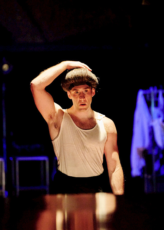 (C) Chloé Cohen